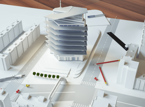 How Our BIM Modeling Services And Solutions Can Help – BIMAGE