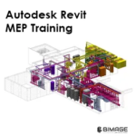 Autodesk Revit MEP Training (1 Day)