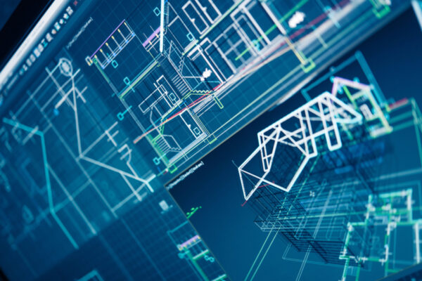 MEP BIM Modeling: Enhancing Design and Coordination