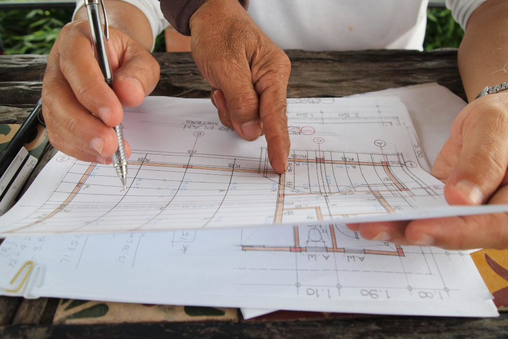 Evaluating the Distinctions: BIM vs CAD vs VDC