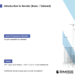 Introduction to Revizto (Basic / Tailored) (3 Hours)