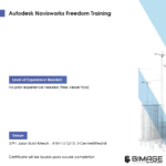 Autodesk Navisworks Freedom Training (1 day)