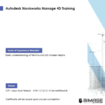 Autodesk Navisworks Manage 4D Training (1 day)