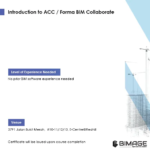 Introduction to ACC / Forma BIM Collaborate (0.5 day)