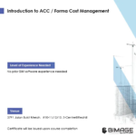 Introduction to ACC / Forma Cost Management (0.5 day)